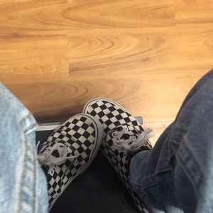 Meet your Posher, Brian